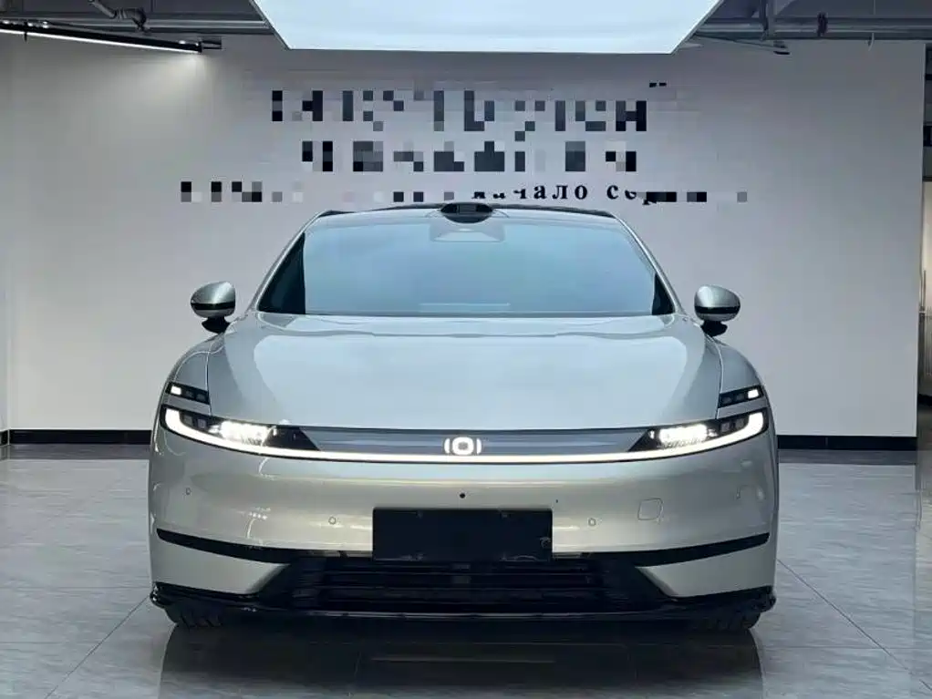 Changan A06 2025
