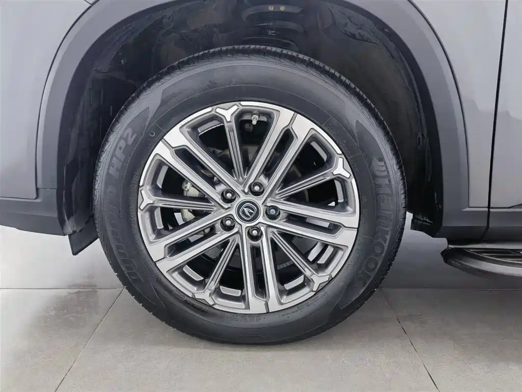 Changan CS75 PLUS 2021 — фото 17
