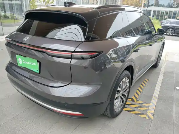 NIO ES6 2024