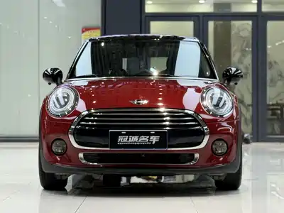 MINI MINI 2016