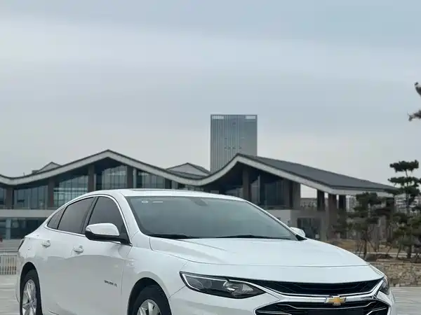 Chevrolet Malibu XL 2022