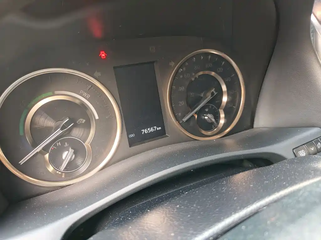 Toyota Vellfire 2019 — фото 11
