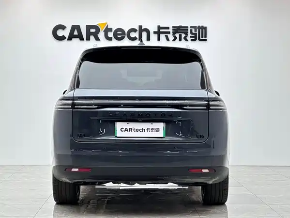 Leapmotor C16 2024