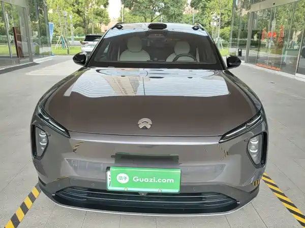 NIO ES6 2024