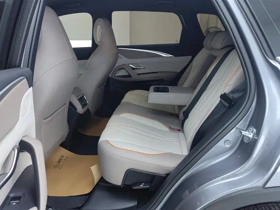 BYD Pro New Energy 2024 — фото 11