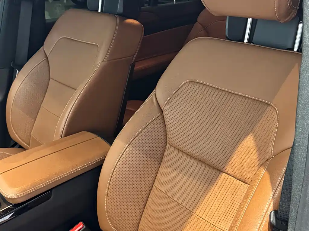 Mercedes-Benz GLS 2018 — фото 13