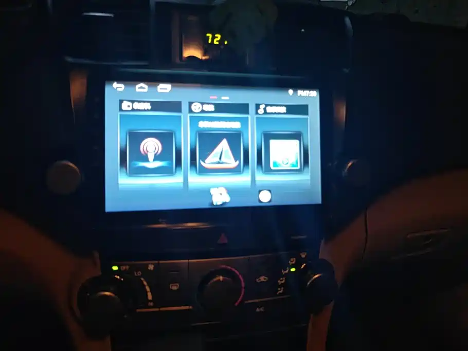 Toyota Highlander 2013 — фото 13