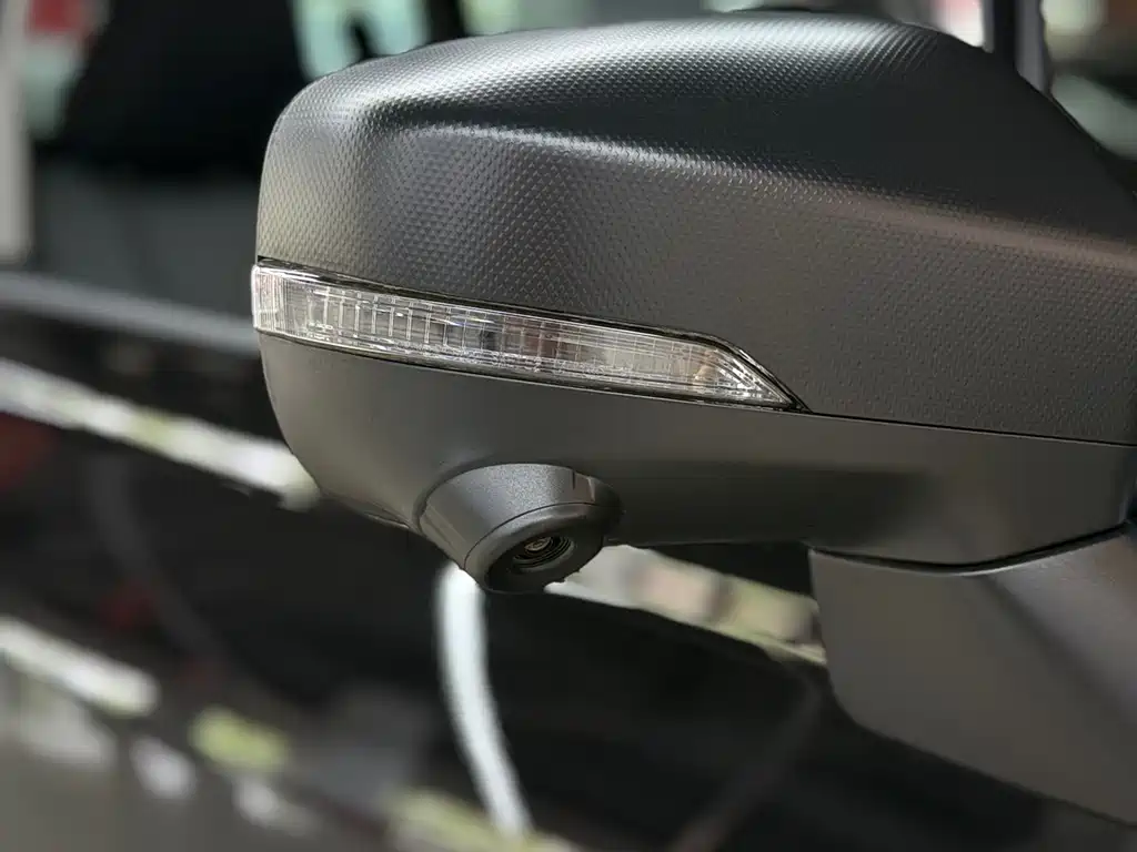 Subaru Forester 2025 — фото 24