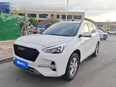 Haval M6 2019