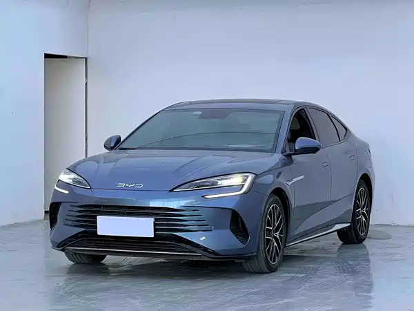 BYD Seal 2024