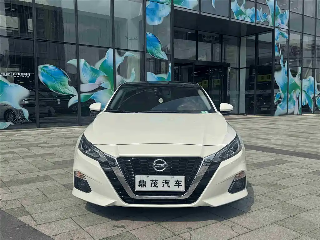 Nissan Teana 2020 — фото 2
