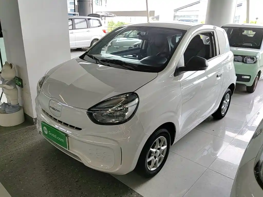Roewe CLEVER 2022