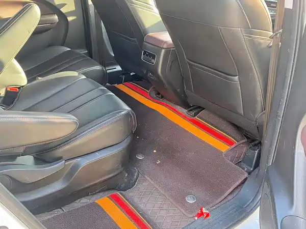 GAC Trumpchi M6 2024