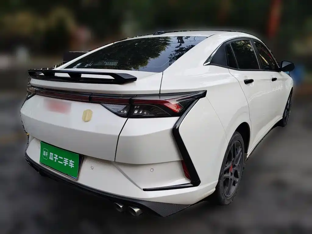 Dongfeng Yixuan 2023
