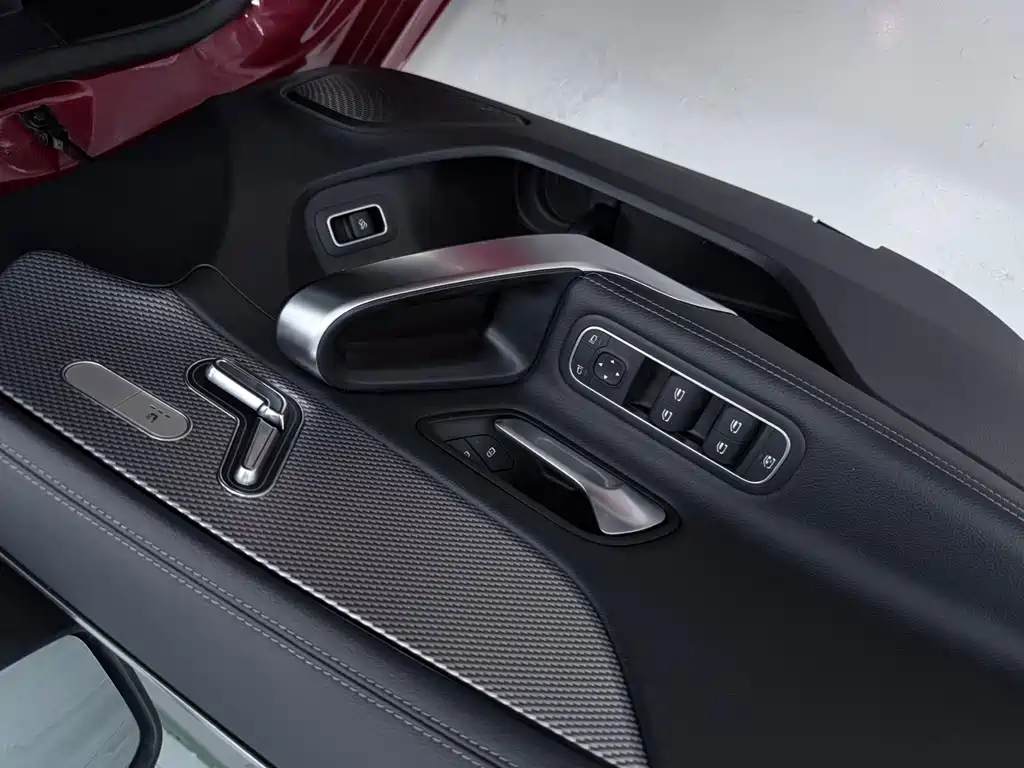 Mercedes-Benz A-Class 2022 — фото 14