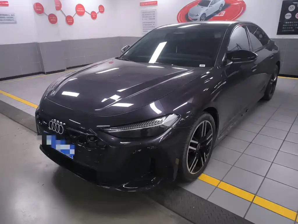 Audi A5L 2025