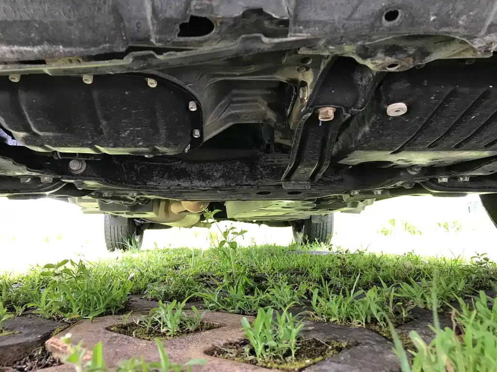 Toyota RAV4 2015 — фото 23