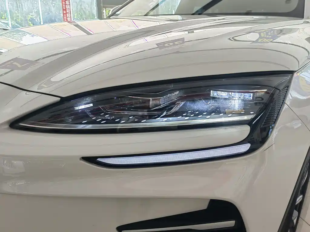 BYD PLUS New Energy 2025 — фото 12