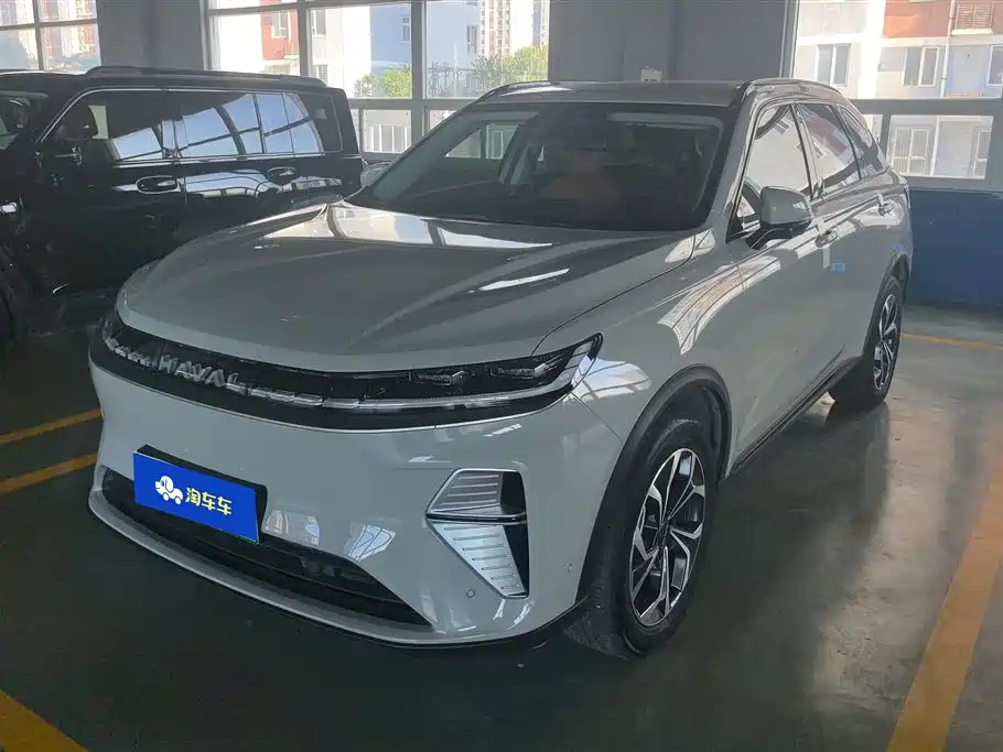 Haval Xiaolong MAX 2025 — фото 1