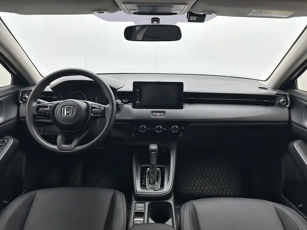 Honda Vezel 2023