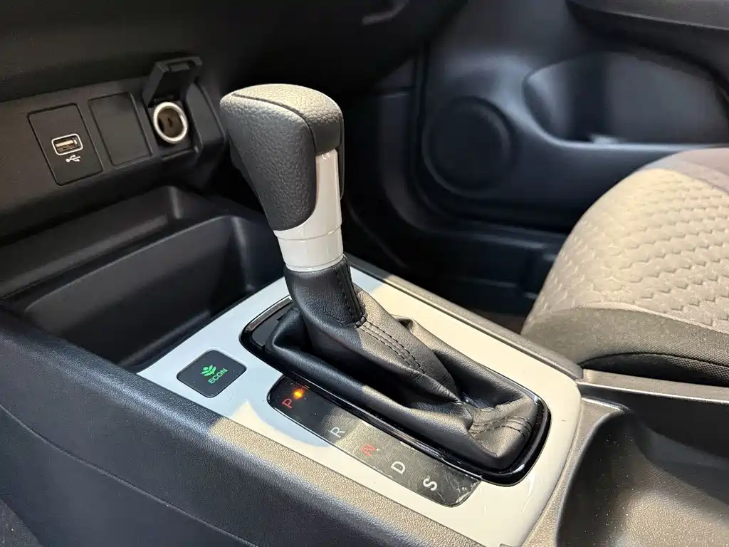 Honda Fit 2021 — фото 15