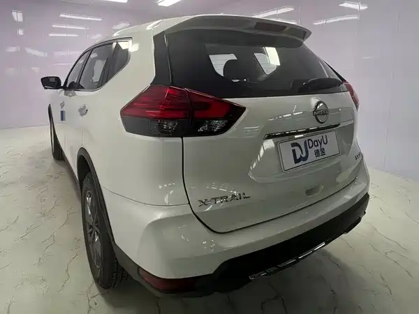 Nissan X-Trail 2026
