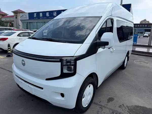 Changan V919 2025