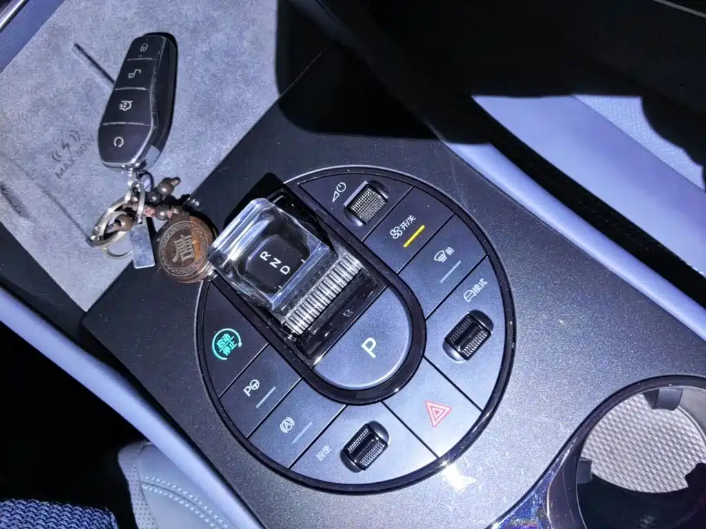 BYD Seal 06GT 2025 — фото 7