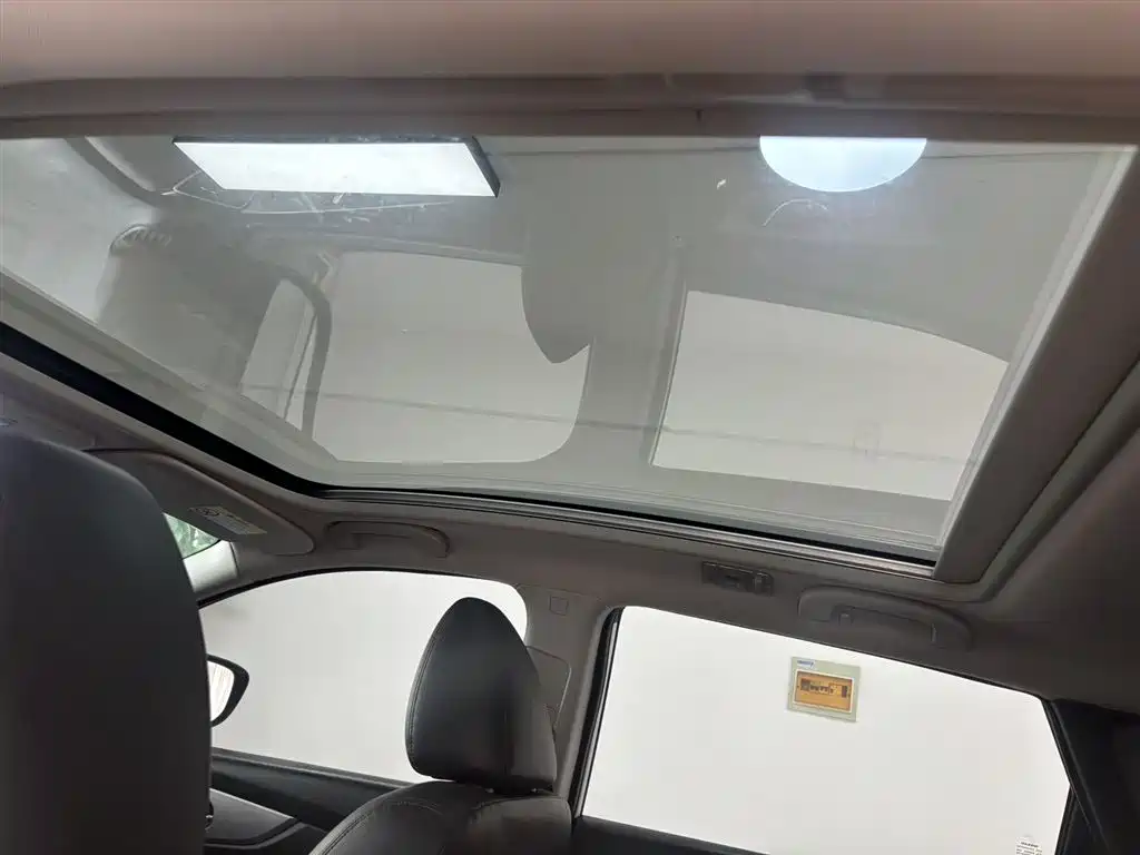 Nissan Qashqai 2022 — фото 14