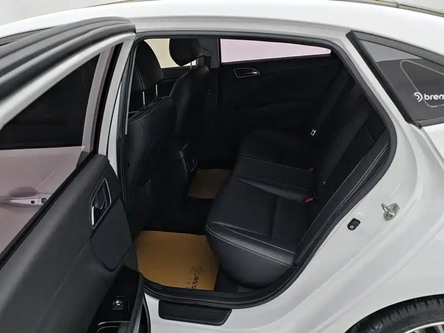 Hyundai Mistra 2018 — фото 11