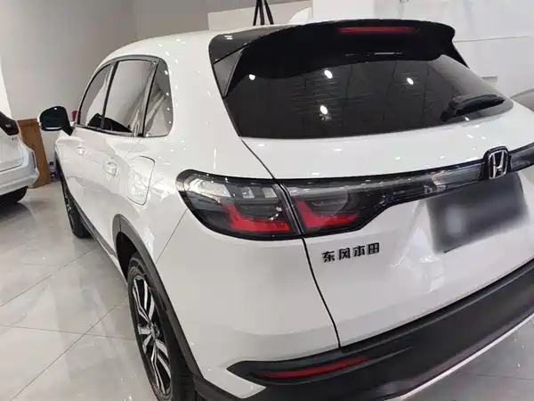 Honda HR-V 2023