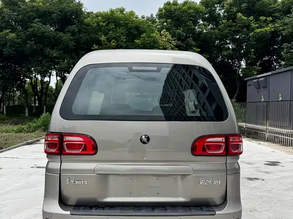 Dongfeng Lingzhi 2021