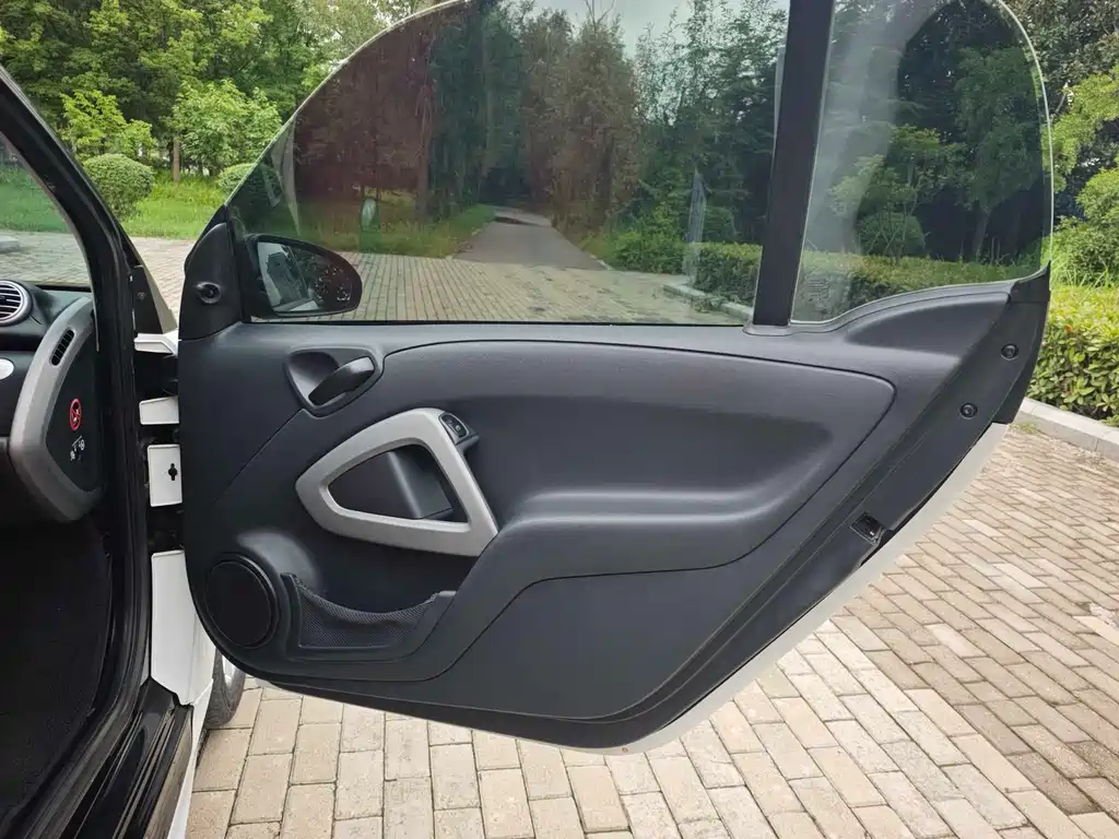 smart fortwo 2013 — фото 15
