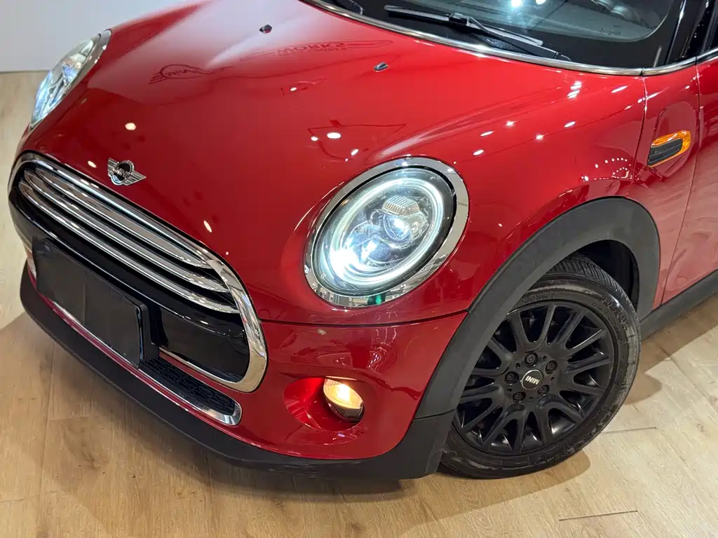 MINI MINI 2016