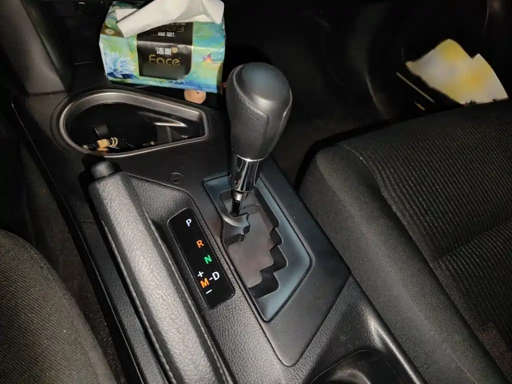 Toyota RAV4 2019
