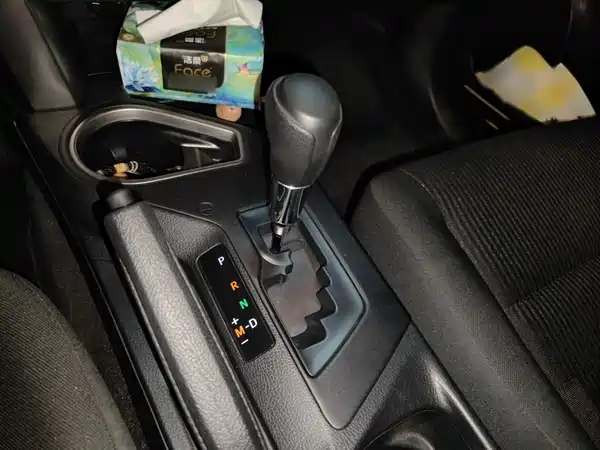 Toyota RAV4 2019