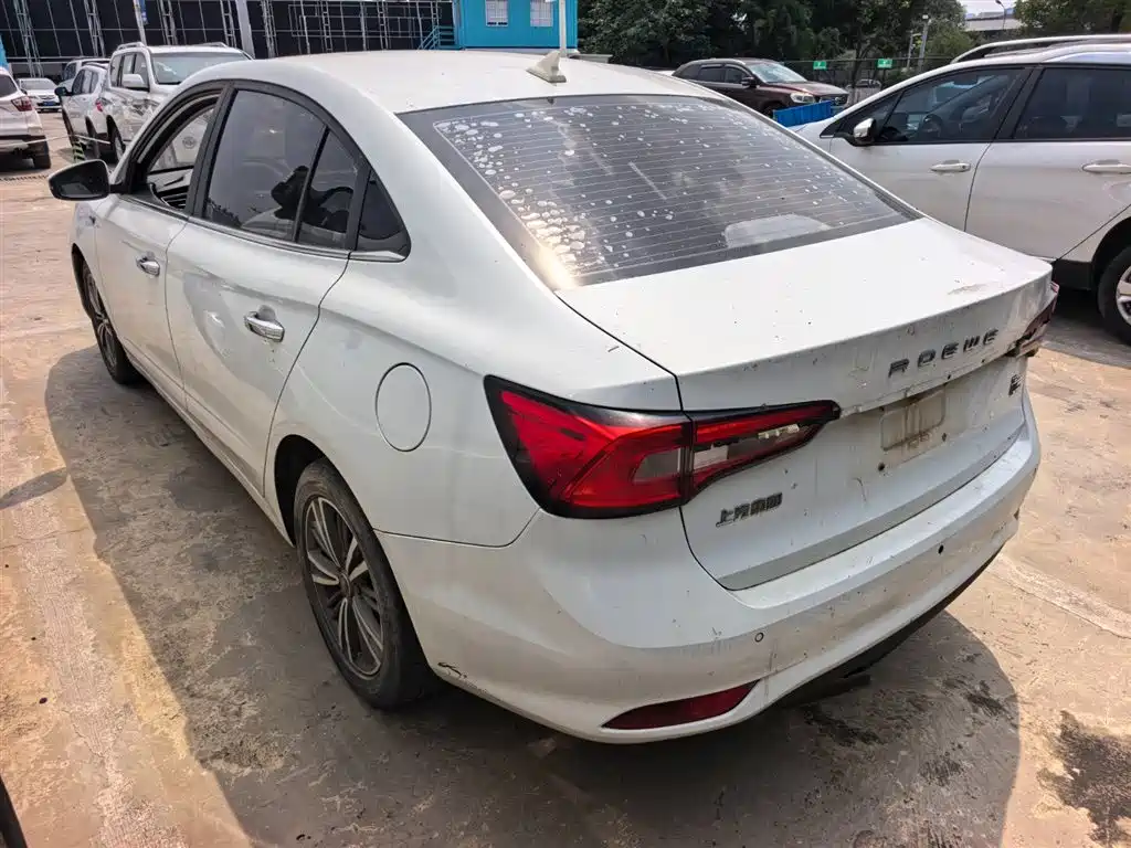 Roewe i5 2019