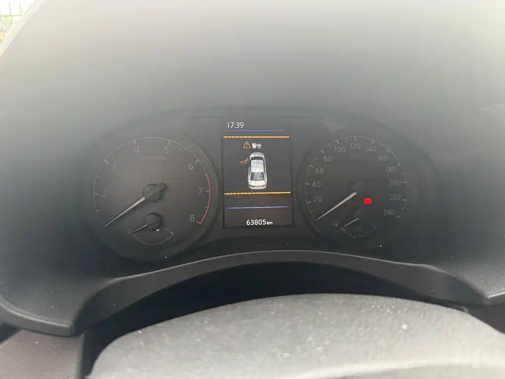 Nissan Teana 2021