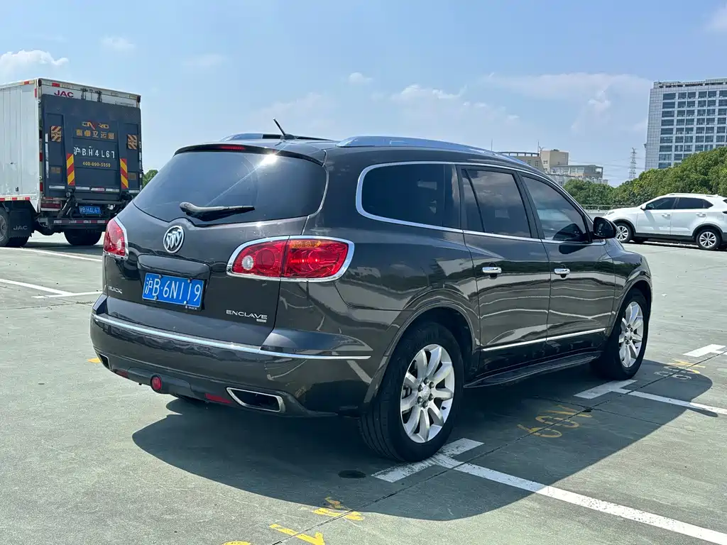 Buick Encore 2015