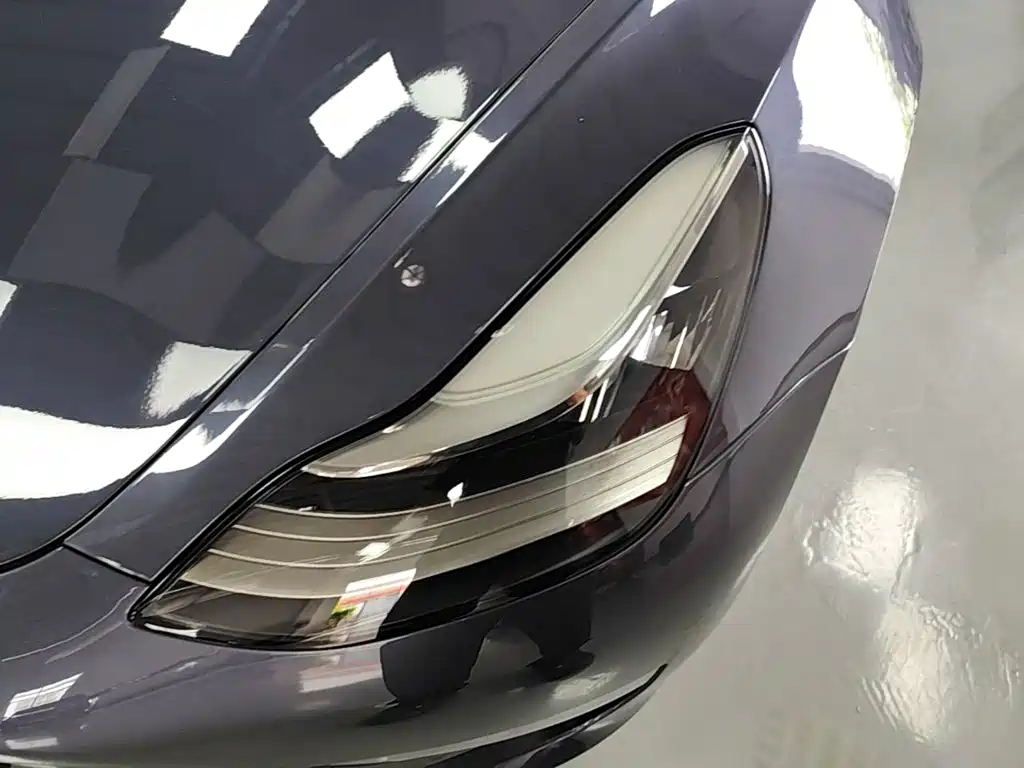 Tesla Model 3 2019 — фото 24