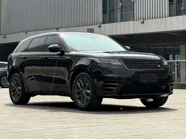 Land Rover Range Rover Velar 2024