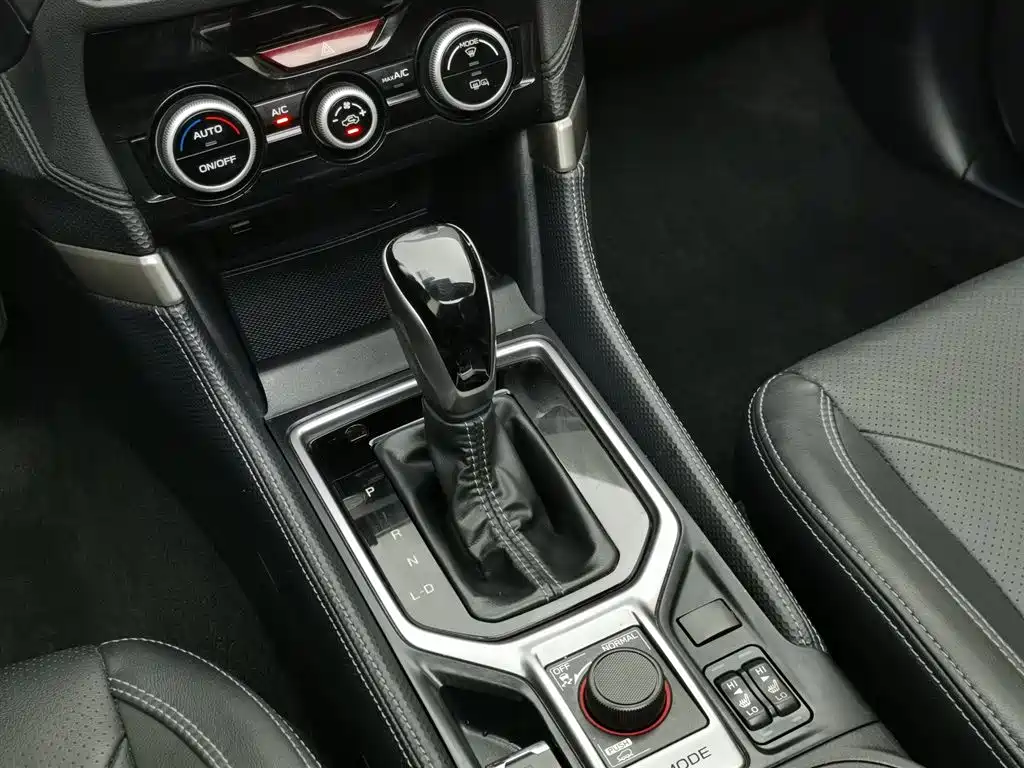 Subaru Forester 2019 — фото 13