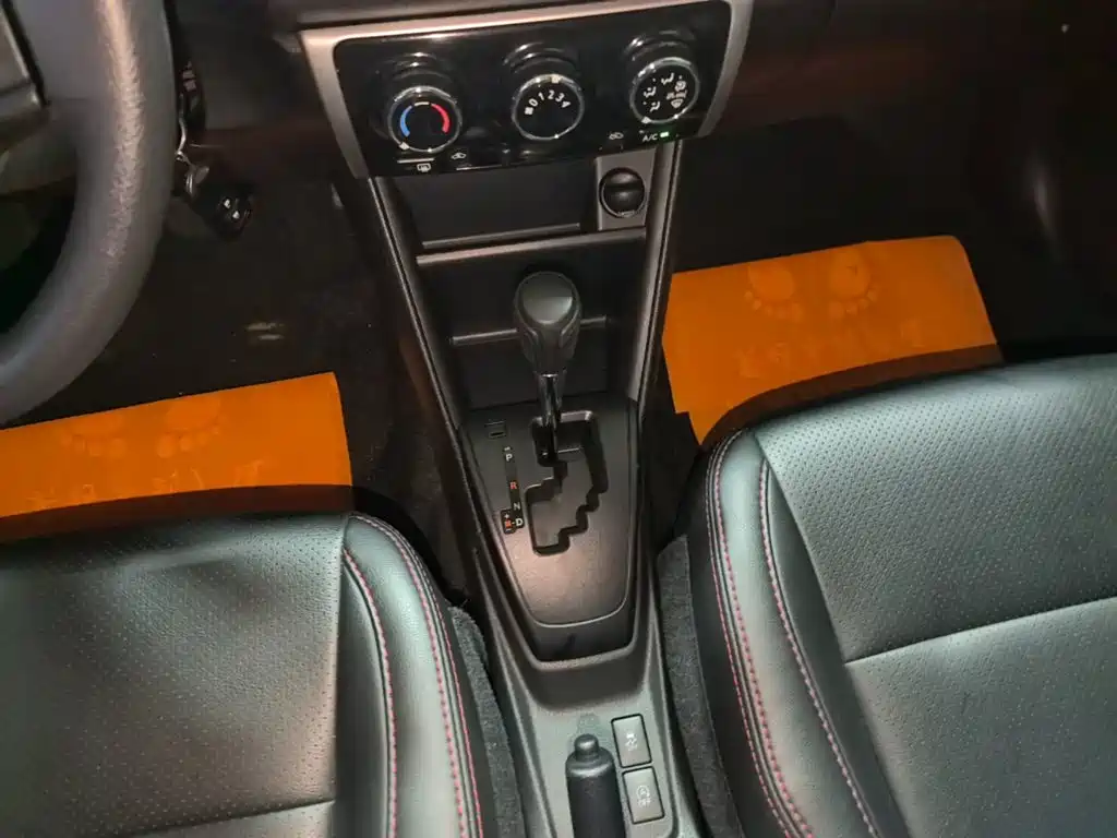 Toyota Vios 2019 — фото 14