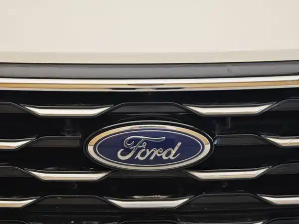 Ford Edge 2020