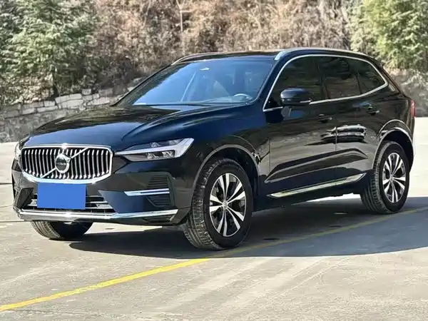 Volvo XC60 2024