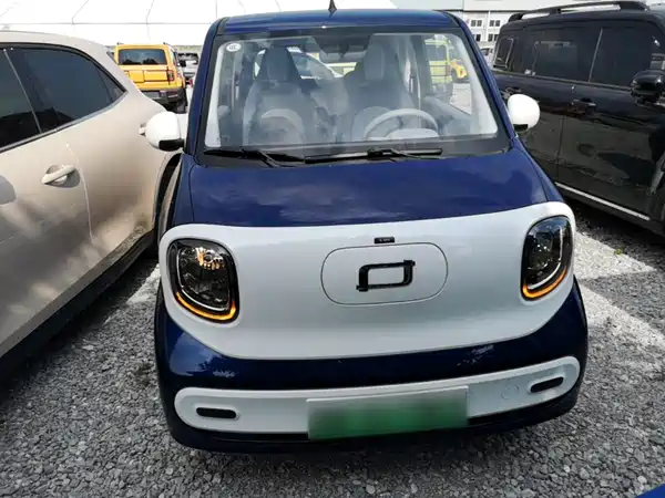 Bestune Pony 2025