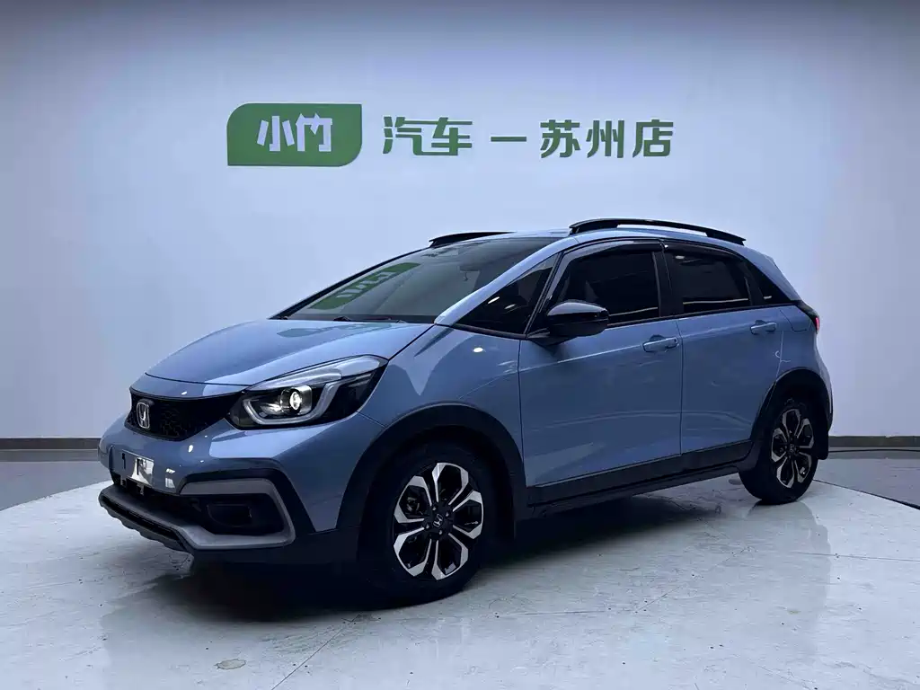 Honda LIFE 2021