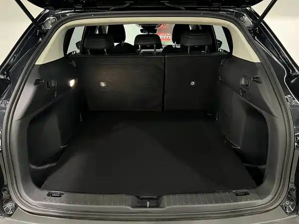 Mazda CX-50 2023