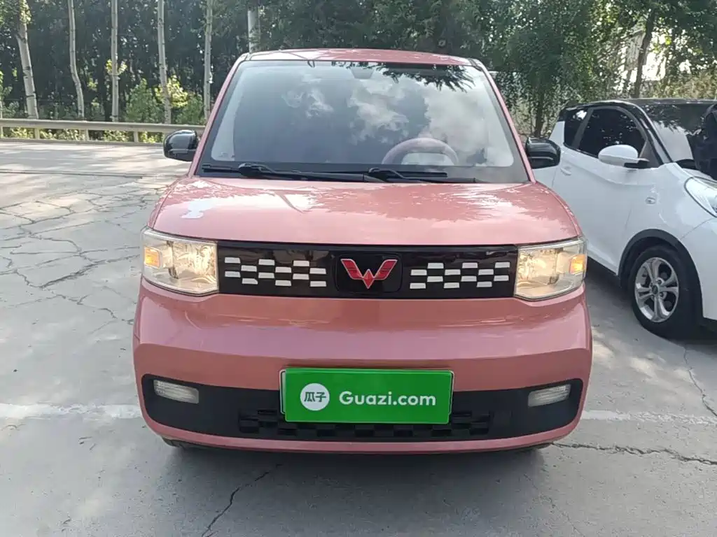 Wuling Hongguang MINIEV 2020