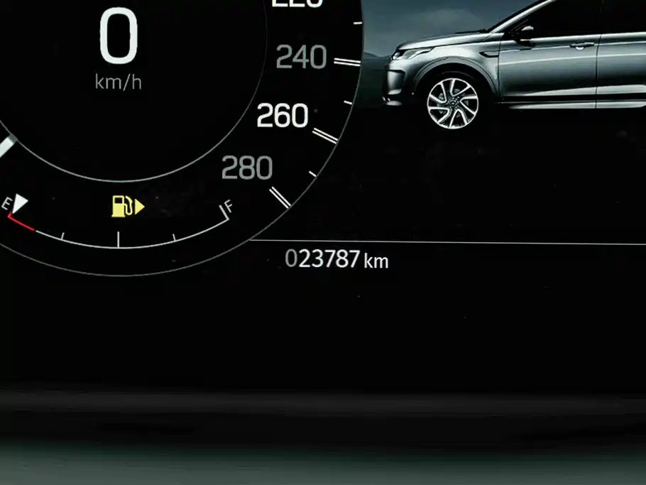 Land Rover Discovery Sport 2024 — фото 10